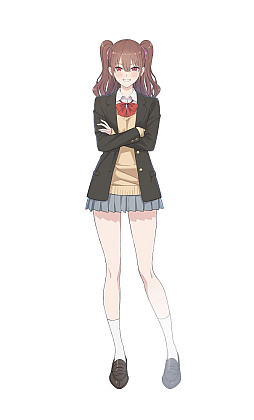 画像ギャラリー No.005のサムネイル画像 / 「2.5次元の誘惑（リリサ） 天使たちのステージ」を100％楽しむために，アニメの魅力を伝えたい。熱血青春アニメの神髄がここにある【PR】