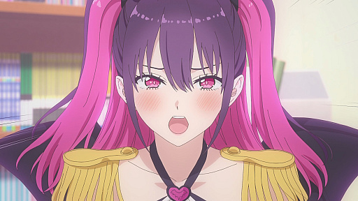画像ギャラリー No.010のサムネイル画像 / 「2.5次元の誘惑（リリサ） 天使たちのステージ」を100％楽しむために，アニメの魅力を伝えたい。熱血青春アニメの神髄がここにある【PR】