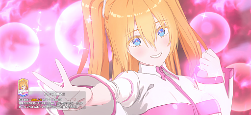 画像ギャラリー No.010のサムネイル画像 / 「2.5次元の誘惑 天使たちのステージ(リリステ)」先行体験会レポート。熱いコスプレバトルを再現する,独特のシステムが見所に