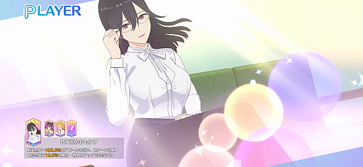 画像ギャラリー No.022のサムネイル画像 / 「2.5次元の誘惑 天使たちのステージ(リリステ)」先行体験会レポート。熱いコスプレバトルを再現する,独特のシステムが見所に
