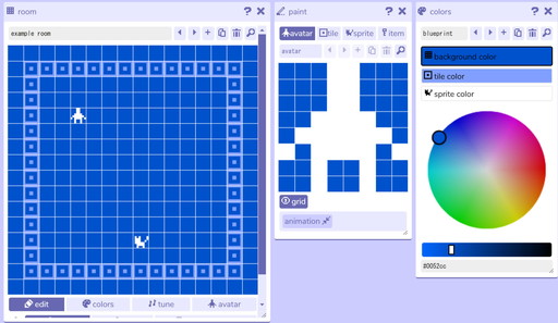 画像ギャラリー No.008のサムネイル画像 / プライド月間特集:マイノリティとゲームは,実は共にある。近藤銀河さんと鳥の王国さんが考える“ゲームのクィアネス”とは?