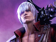 「デビルメイクライ」のスマホ向け新作「Devil May Cry: Peak of Combat」，主題曲がCasey Edwards氏の新曲「Fire Inside」に決定