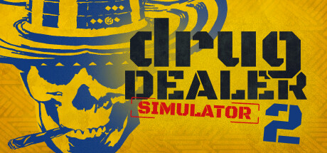 画像ギャラリー No.004のサムネイル画像 / 麻薬密売人シム「Drug Dealer Simulator 2」の体験版が配信中。Steamで「非常に好評」な前作に続くタイトル