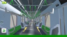 画像ギャラリー No.009のサムネイル画像 / 鉄道模型ファン向け「デジプラコレクション まるごと鉄道！ミニ 〜JR東日本編〜」のスマホ版，配信開始。車両を組立てて，自由に配置
