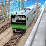 画像ギャラリー No.010のサムネイル画像 / 鉄道模型ファン向け「デジプラコレクション まるごと鉄道！ミニ 〜JR東日本編〜」のスマホ版，配信開始。車両を組立てて，自由に配置