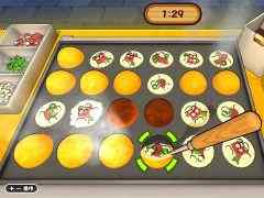 PCでもピックをうまく使って美味しいたこ焼きを作ろう。Steam版「作って！たこ焼き」，配信開始