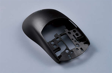画像ギャラリー No.002のサムネイル画像 / 重量約54gでつまみ持ち特化の小型ワイヤレスマウスがエレコムから登場