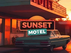 古びたモーテルをリフォームする経営シム「Sunset Motel」，近日リリースを発表。宿泊客に魅力的なサービスを提供し，気分良く過ごしてもらう