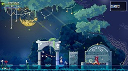 画像ギャラリー No.016のサムネイル画像 / 「救国のスネジンカ」PS5,Xbox,Switch版は2月13日に発売予定。「PLAYISM GAME SHOW mini」で近日発売タイトルを一挙に紹介
