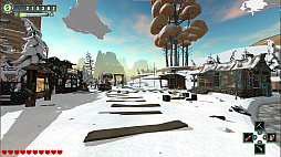 Cave Digger 2