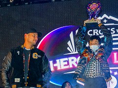 「Cross The Ages: TCG」，初の世界大会で日本人プレイヤーのやじるし選手が優勝！ 約215万円の賞金と優勝者限定カードを獲得【PR】
