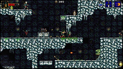 画像ギャラリー No.002のサムネイル画像 / 闇の魔法使いに立ち向かうアクションADV「BEHOLGAR」,PS5版を2024年4月25日に発売。パッケージ通常版&限定版の予約受付を開始