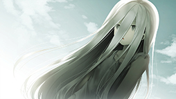 画像ギャラリー No.003のサムネイル画像 / 「一緒に行きましょう逝きましょう生きましょう」PC版,アップデートを実施。グラフィックスを一新し,日本語に対応