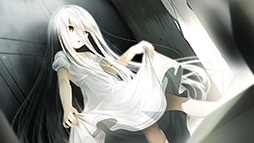 画像ギャラリー No.004のサムネイル画像 / 「一緒に行きましょう逝きましょう生きましょう」PC版,アップデートを実施。グラフィックスを一新し,日本語に対応