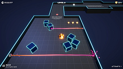 Amazing Maze