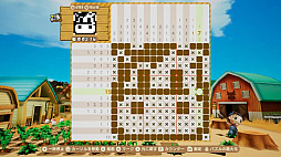 ピクセルクロス 牧場物語エディション