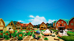 ピクセルクロス 牧場物語エディション