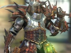 モンハンコラボ開催中！ ☆5英雄“リオレウス・剣士”をゲットしよう。「RAID: Shadow Legends」序盤の攻略ガイドをお届け【PR】