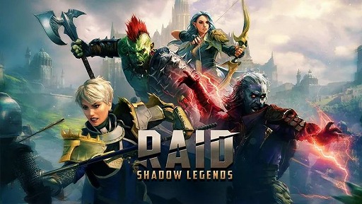 画像ギャラリー No.001のサムネイル画像 / 「RAID: Shadow Legends」冒険記 第1回:選ぼうと思ってたキャラが即食われた。のっけから厳しくて濃い世界に驚愕