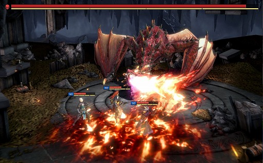 画像ギャラリー No.007のサムネイル画像 / 「RAID: Shadow Legends」冒険記 第1回:選ぼうと思ってたキャラが即食われた。のっけから厳しくて濃い世界に驚愕