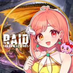画像ギャラリー No.002のサムネイル画像 / 「RAID: Shadow Legends」の公認ストリーマー4人が活動中! 普段の活動やゲームの魅力,お気に入りキャラクターなどを聞いてみた【PR】