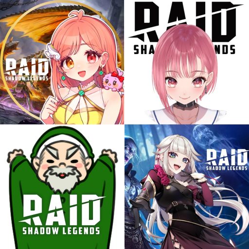 画像ギャラリー No.015のサムネイル画像 / 「RAID: Shadow Legends」の公認ストリーマー4人が活動中! 普段の活動やゲームの魅力,お気に入りキャラクターなどを聞いてみた【PR】