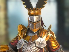 「RAID: Shadow Legends」冒険記 第5回：騎士団「バナーロード」の歴史を紐解く。定命の者たちの，意地と正義の物語