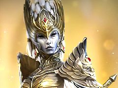 「RAID: Shadow Legends」，アップデート8.60を実装。新レジェンダリー英雄が手に入る合成イベントもスタート
