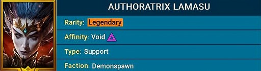 画像ギャラリー No.005のサムネイル画像 / 「RAID: Shadow Legends」,アップデート9.00.0をリリース。クランPvP「シージ」や新ミスティック英雄を含む新要素が登場