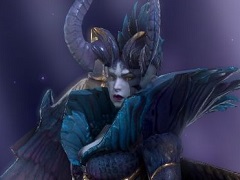 「RAID: Shadow Legends」冒険記 第8回：「ダークエルフ」が生まれた経緯とは。シロスの残虐性，ハイエルフの傲慢が生みだした悲劇