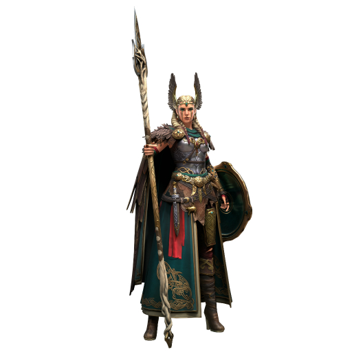 画像ギャラリー No.015のサムネイル画像 / 「RAID: Shadow Legends」,超大型イベント「アスガルドの断絶」開催中。レジェンダリー英雄の獲得&活用方法や,ストーリーをまとめてお届け!