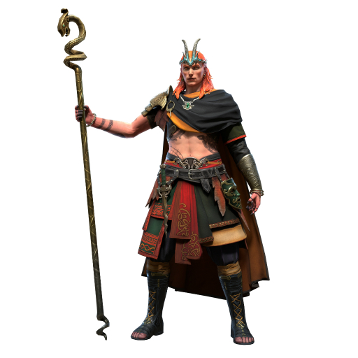 画像ギャラリー No.016のサムネイル画像 / 「RAID: Shadow Legends」,超大型イベント「アスガルドの断絶」開催中。レジェンダリー英雄の獲得&活用方法や,ストーリーをまとめてお届け!