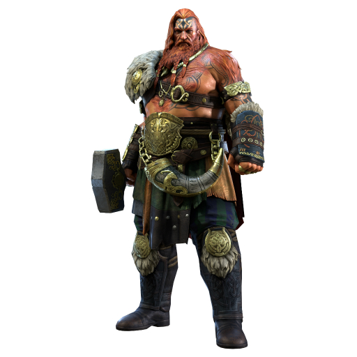 画像ギャラリー No.018のサムネイル画像 / 「RAID: Shadow Legends」,超大型イベント「アスガルドの断絶」開催中。レジェンダリー英雄の獲得&活用方法や,ストーリーをまとめてお届け!