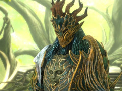 「RAID: Shadow Legends」冒険記 第11回：シロスの腐敗と戦い続ける，心で語る森の民「シルヴァンウォッチ」を紹介