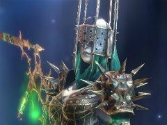 「RAID: Shadow Legends」冒険記 第12回：謎多きカルト教団「ナイトレヴェナント」を紹介。正義を信じ，そのために不死を目指す危険集団
