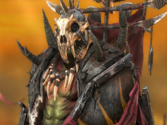 「RAID: Shadow Legends」冒険記 第13回：単に粗暴なだけじゃない。戦争の末に離散した悲劇のファクション「オーク」を紹介