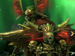 「RAID: Shadow Legends」冒険記 第14回：人生いろいろ，不死にもいろいろ。呪われた者から根性で蘇った者まで多彩な「アンデッドホード」