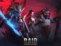 「RAID: Shadow Legends」，最新アップデート“9.40”の詳細を公開。クランの最大レベルが25に上昇し，シージのシステムも大幅に変化
