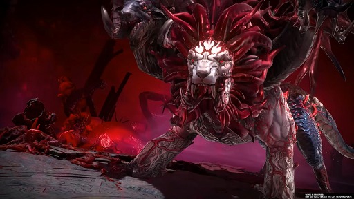 画像ギャラリー No.009のサムネイル画像 / 「RAID: Shadow Legends」,英雄に能力を追加する新要素「レリック」や,3体目のクランボス「キメラ」などの新情報を公開
