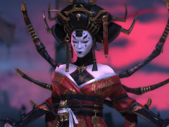 「RAID: Shadow Legends」冒険記 第17回：独裁から脱した「シャドウキン」の歴史を解説。デーモンスポーンが夢見たテレリア国家の支配