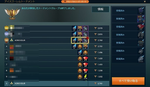 画像ギャラリー No.007のサムネイル画像 / 「RAID: Shadow Legends」冒険記 第19回:ダンジョン攻略でシルバー稼ぎ&英雄育成! 序盤のオススメ攻略順や優先度をチェック