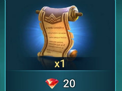 「RAID: Shadow Legends」冒険記 第21回：毎日ちょっぴり手に入る“宝石”はどこに使うのが正解？ 施設のアンロックについても解説
