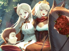 スマホ向け放置RPG「ローグウィズデッド」，本日サービス3周年。「さらなる旅へ」をテーマに，各種アップデートやキャンペーンを実施へ
