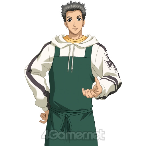 画像ギャラリー No.018のサムネイル画像 / あなたにぴったりな“ときメモGS”が見つかるかも! 「ときめきメモリアル Girl's Side」シリーズ4タイトルをまるっと紹介
