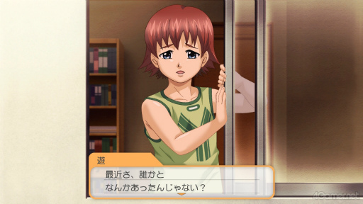 画像ギャラリー No.055のサムネイル画像 / あなたにぴったりな“ときメモGS”が見つかるかも! 「ときめきメモリアル Girl's Side」シリーズ4タイトルをまるっと紹介