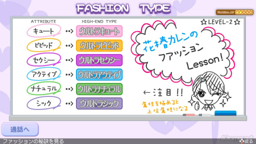 画像ギャラリー No.125のサムネイル画像 / あなたにぴったりな“ときメモGS”が見つかるかも! 「ときめきメモリアル Girl's Side」シリーズ4タイトルをまるっと紹介