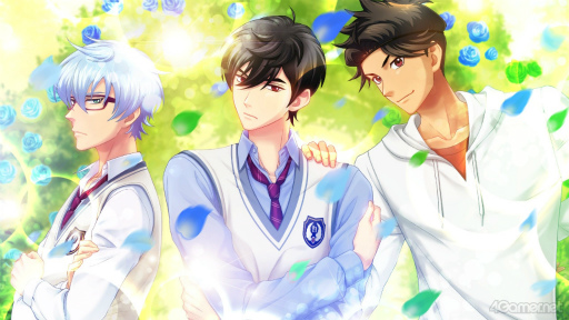 画像ギャラリー No.139のサムネイル画像 / あなたにぴったりな“ときメモGS”が見つかるかも! 「ときめきメモリアル Girl's Side」シリーズ4タイトルをまるっと紹介