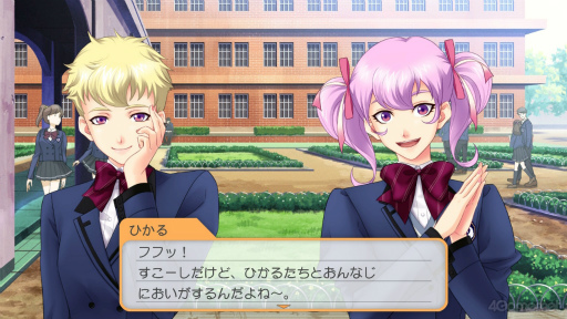 画像ギャラリー No.143のサムネイル画像 / あなたにぴったりな“ときメモGS”が見つかるかも! 「ときめきメモリアル Girl's Side」シリーズ4タイトルをまるっと紹介