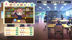 ときめきメモリアル Girl’s Side 3rd Story for Nintendo Switch