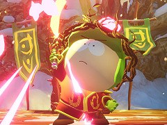 アクションRPG「サウスパーク：スノーデイ！」，PS5とSwitchのパッケージ版予約受付を開始。公式サイトも公開